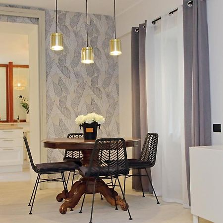 4Bnb - Ponte Milvio Apartment Рим Экстерьер фото