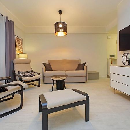 4Bnb - Ponte Milvio Apartment Рим Экстерьер фото