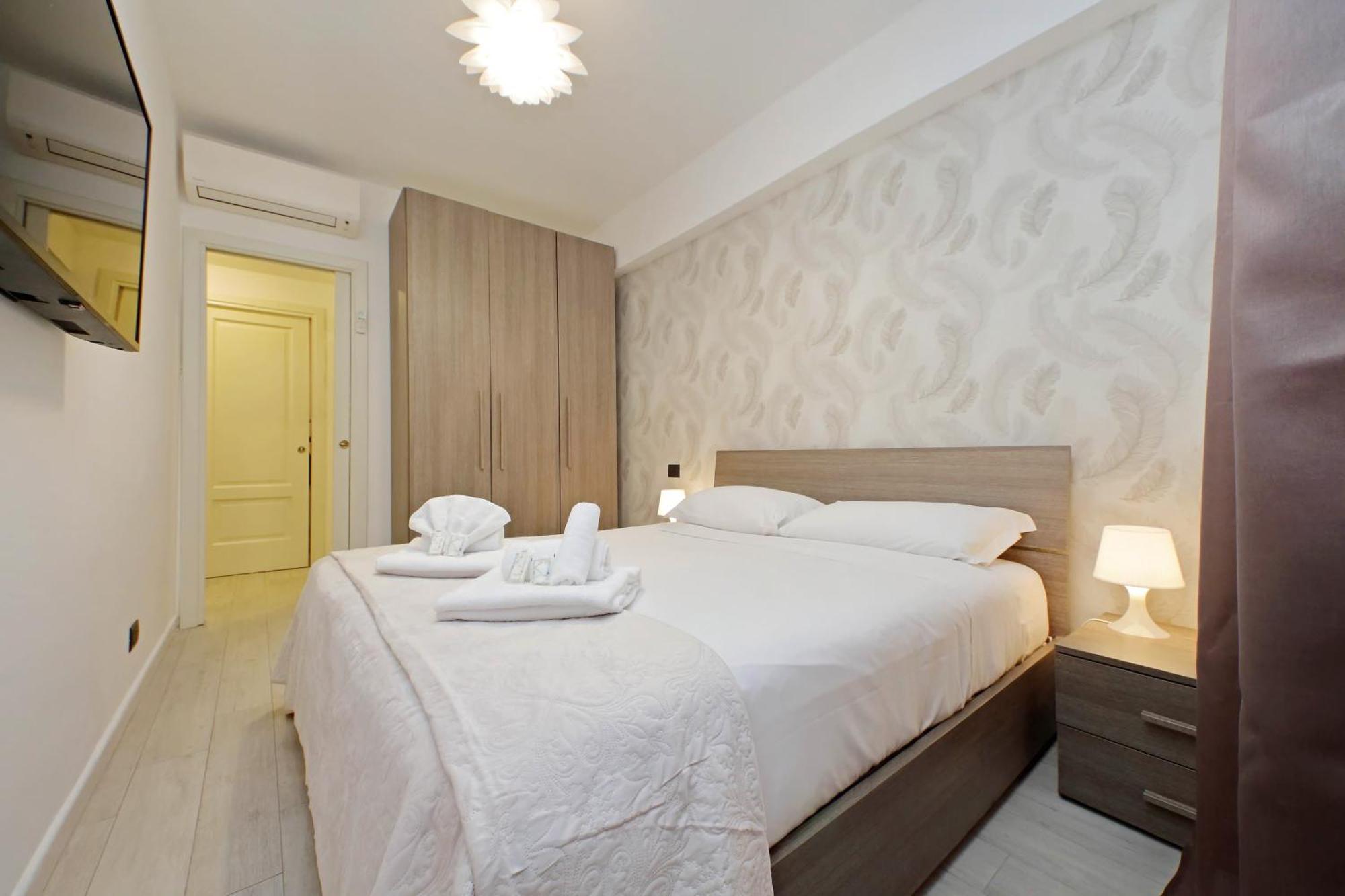 4Bnb - Ponte Milvio Apartment Рим Экстерьер фото