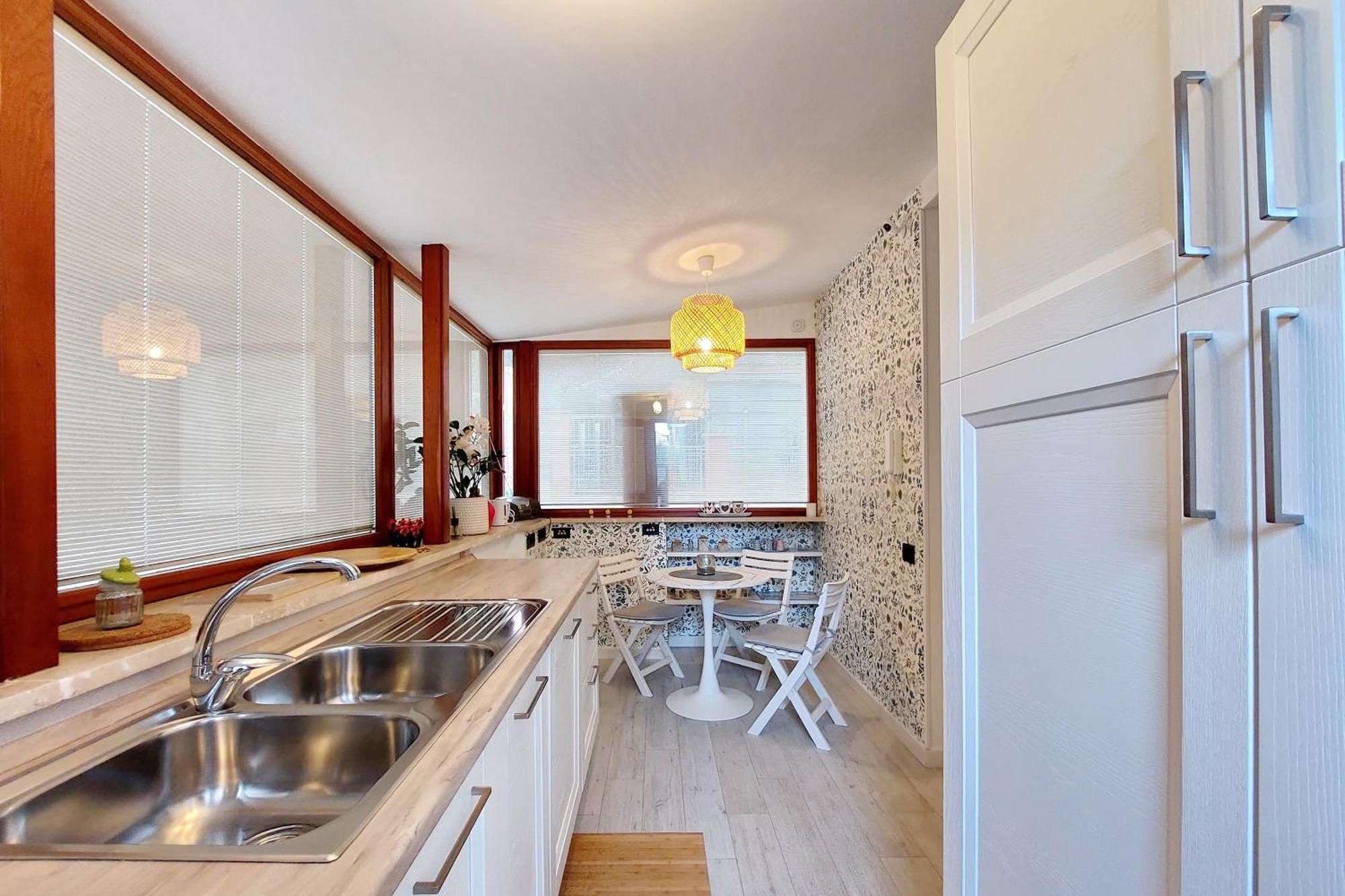 4Bnb - Ponte Milvio Apartment Рим Экстерьер фото