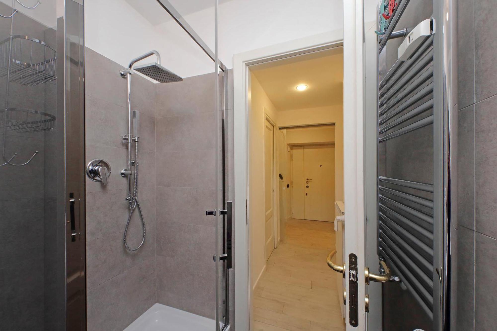 4Bnb - Ponte Milvio Apartment Рим Экстерьер фото